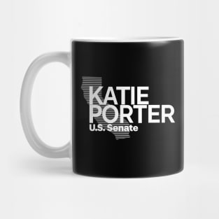 Katie Porter Senate 2024 Election | California Political Mug